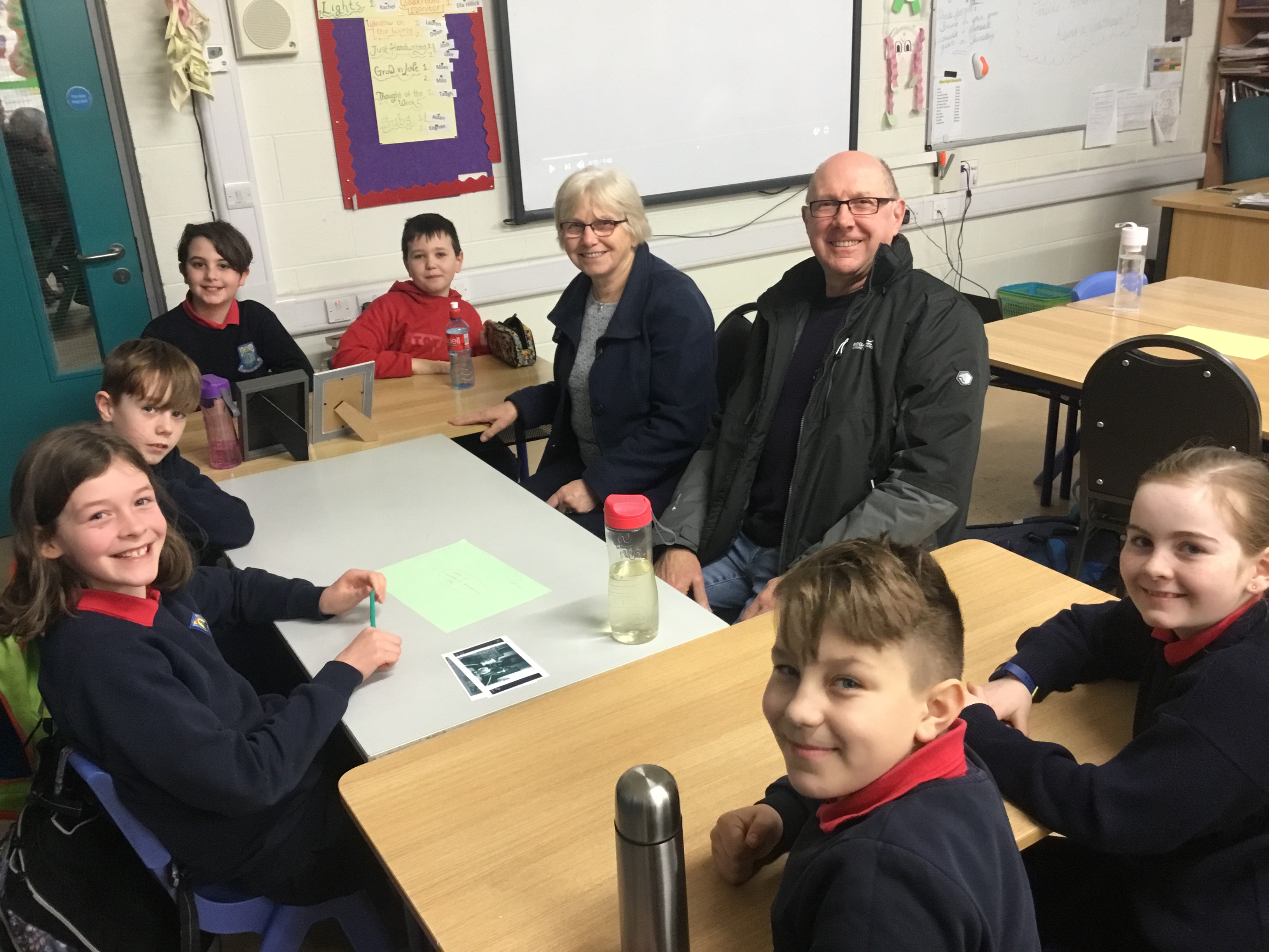 St.Joseph'e N.S Rathwire